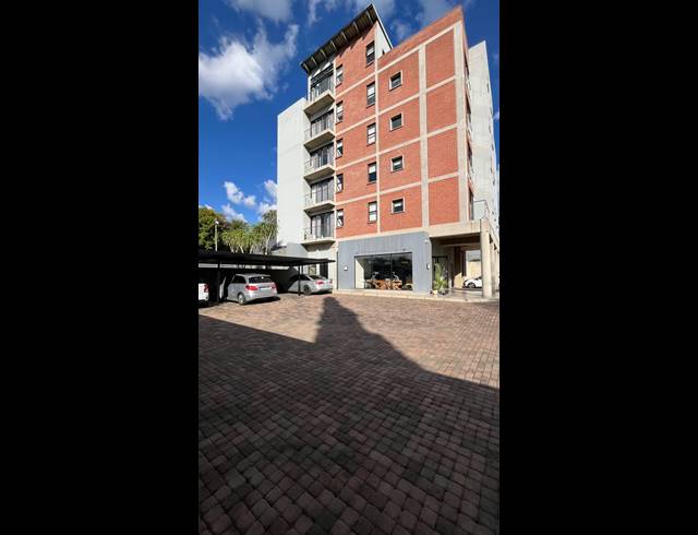 2 bed property to rent in PARKMORE